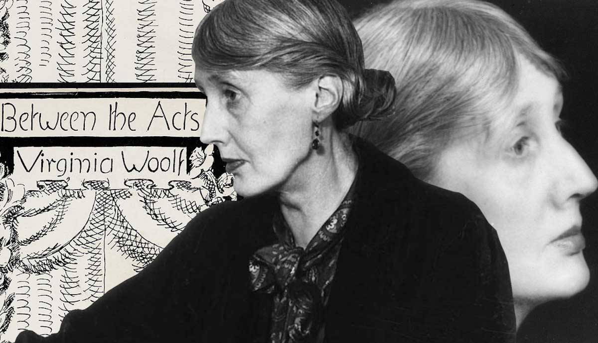 7 of Virginia Woolf’s Most Notable Works