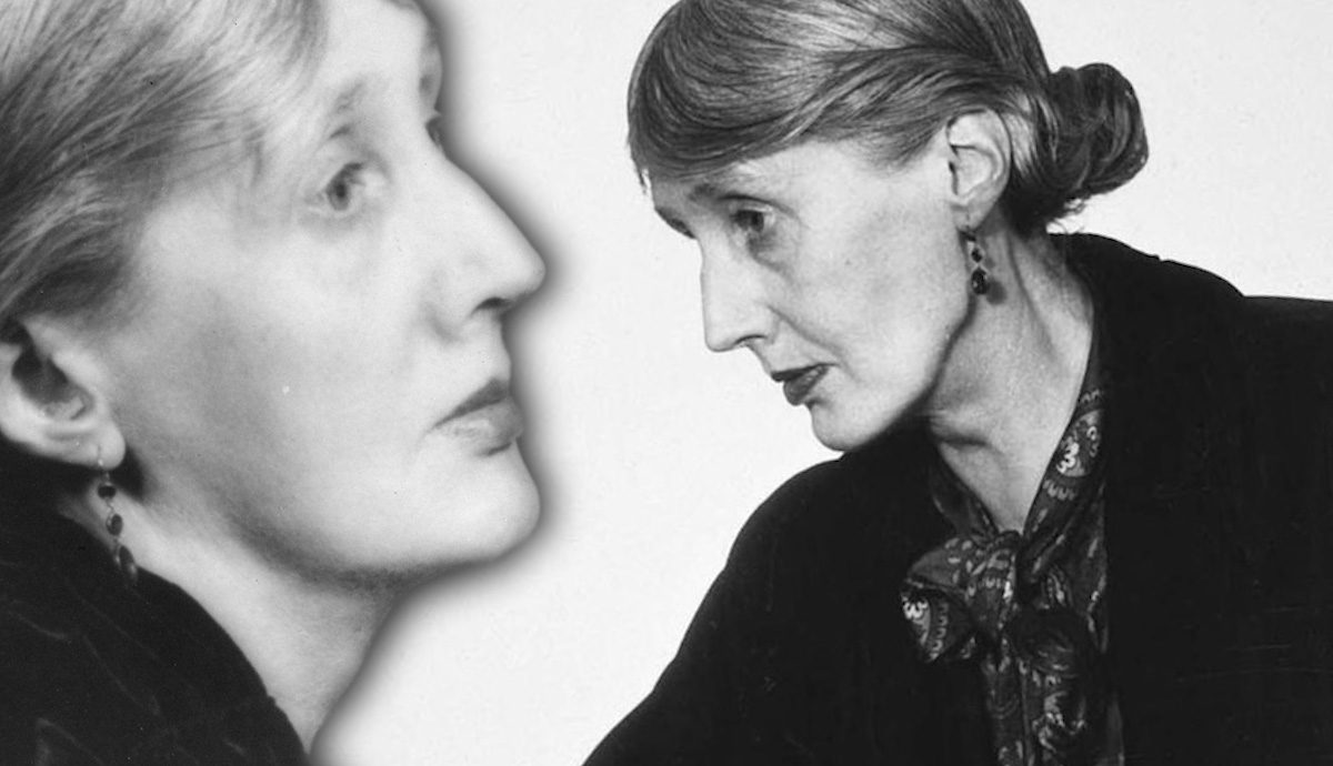 virginia woolf