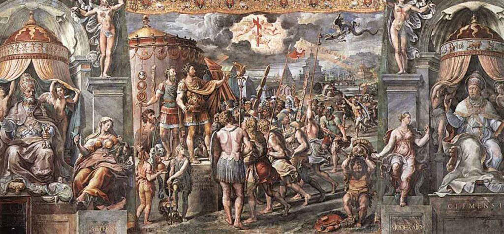 The Early Christian Martyrs: Persecutions in the Roman Empire