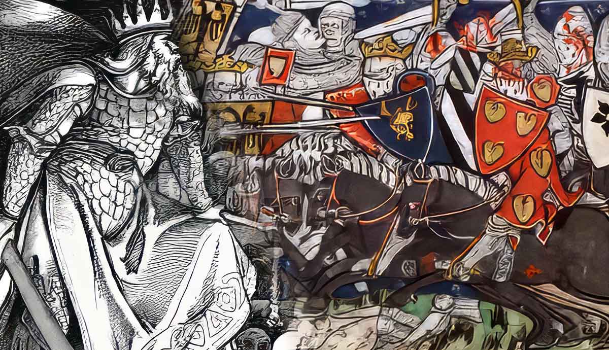 what happened at battle of chalons 451ce