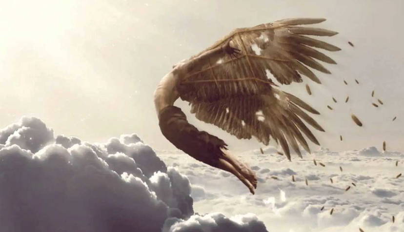 Why Did Icarus Fly Too Close to the Sun?