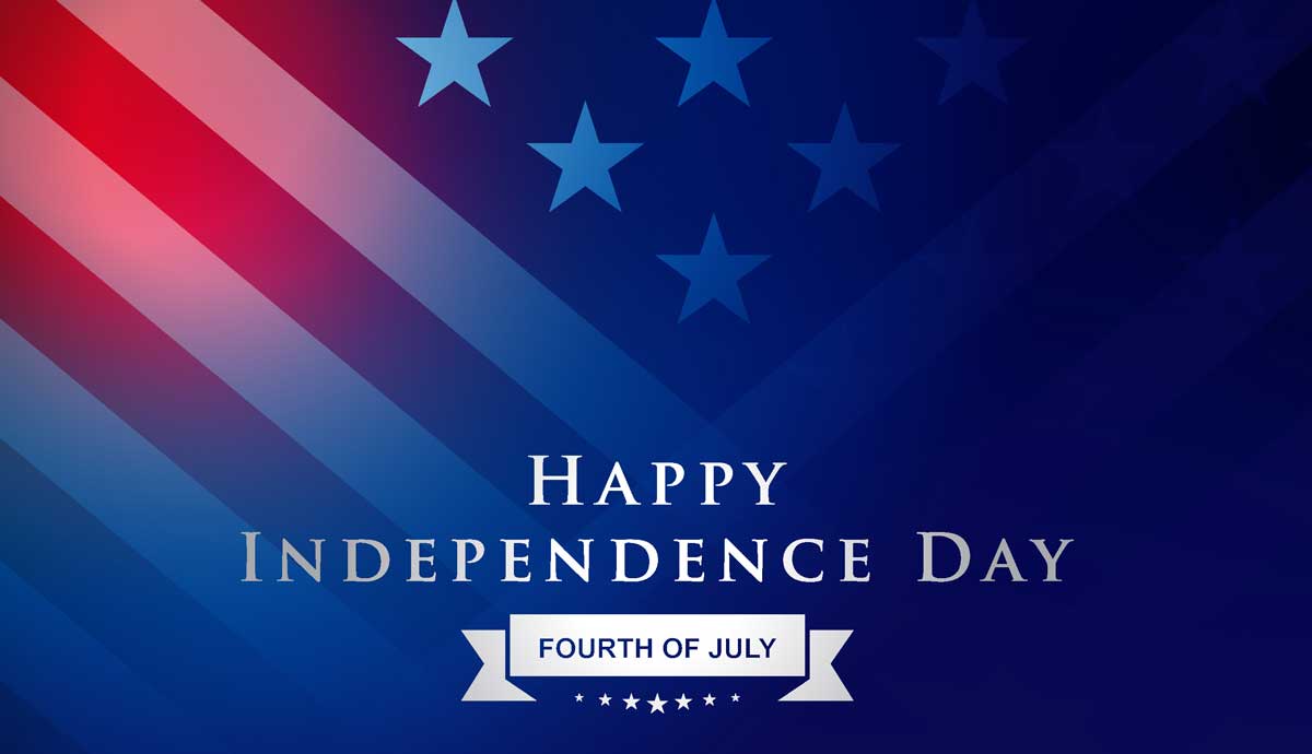 Why Is The Fourth Of July Important News 413