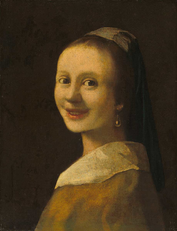 wijngaarden-smiling-girl-painting