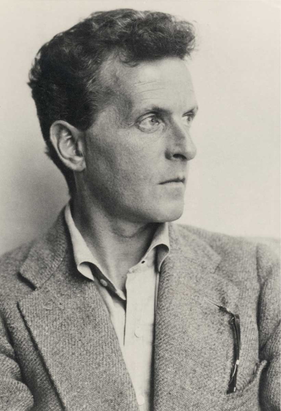 wittgenstein photo