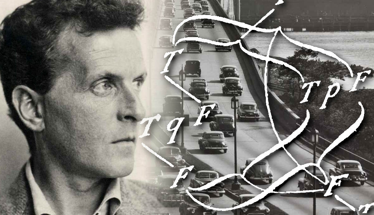 wittgenstein tractatus logico philosophicus