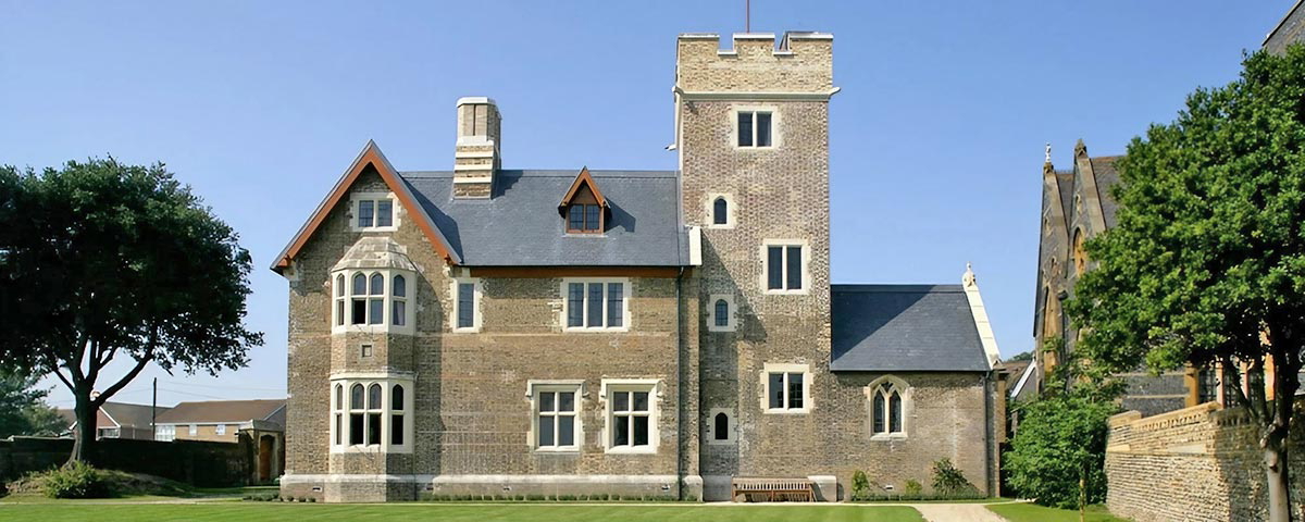 19th century architecture augustus pugin the grange