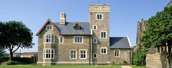 What Defined 19th-century European Architecture?