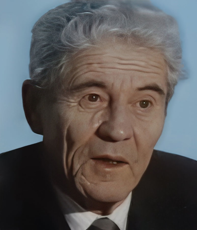 Photo of Viktor Bryukhanov