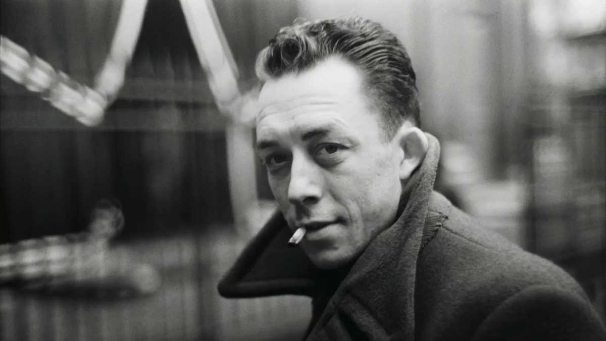 absurdism albert camus