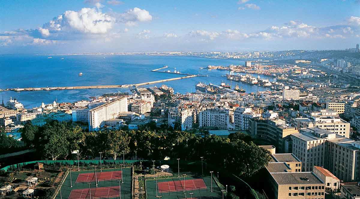 algeirs algeria