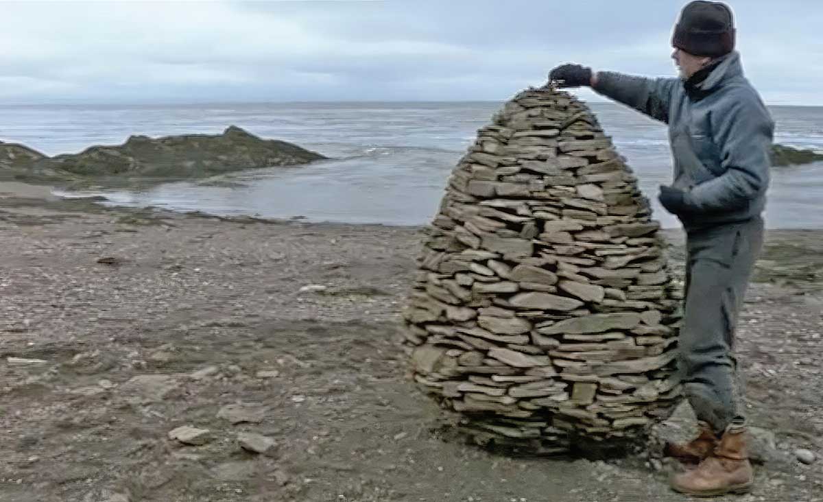 Andy Goldsworthy Rivers And Tides Andy Goldsworthy Rivers And Tides