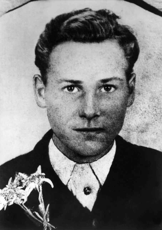 barthel schink edelweiss pirate