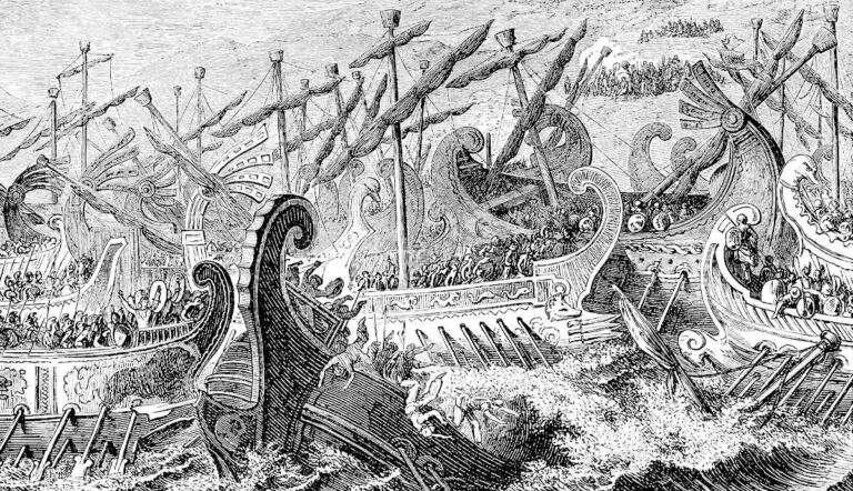 battle of salamis