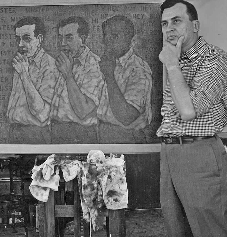 byrd difference painting