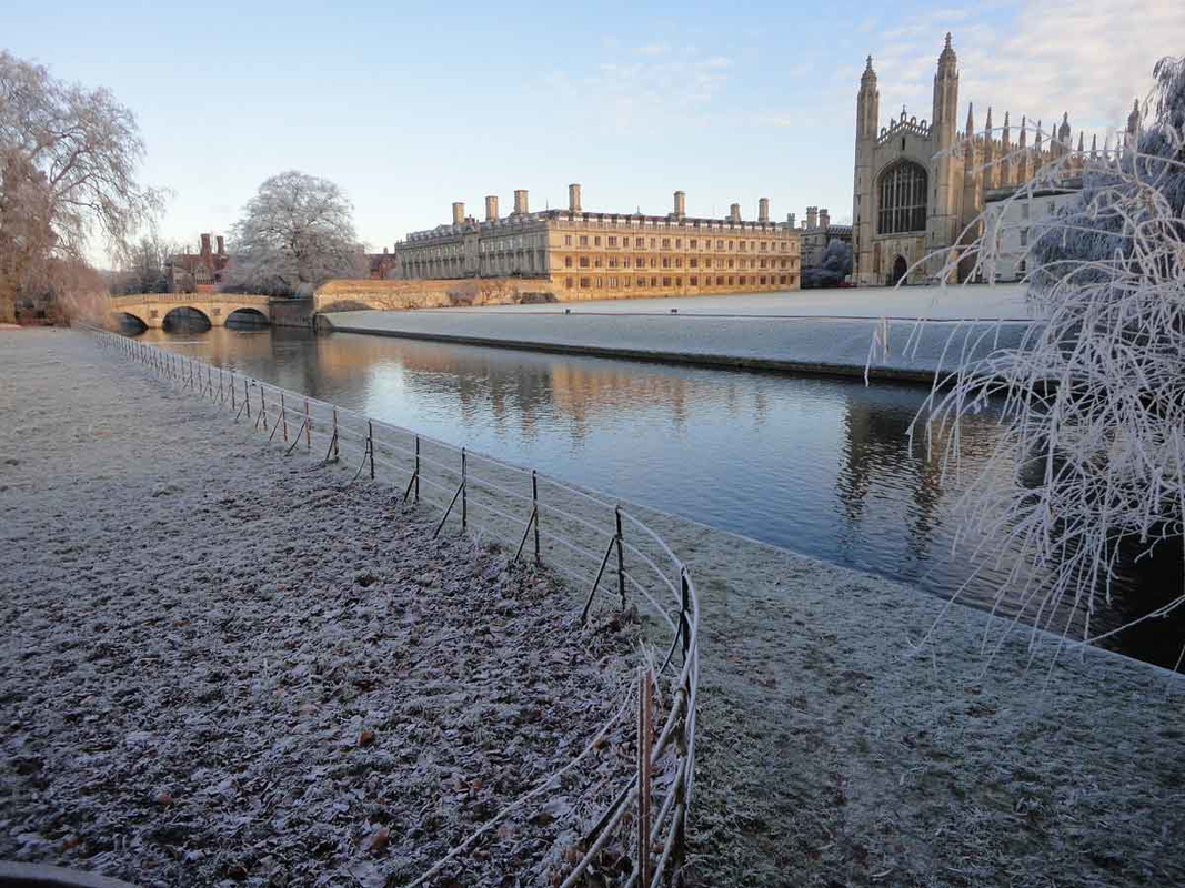 cambridge photo
