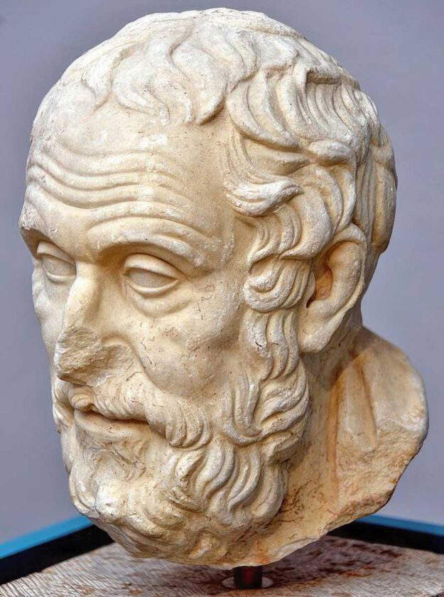 Pyrrho Ancient Skepticism’s 7 Philosophers