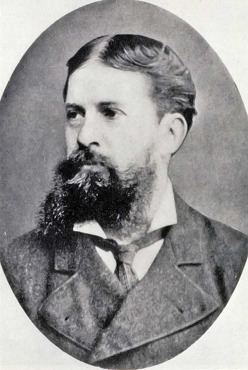 charles sanders peirce