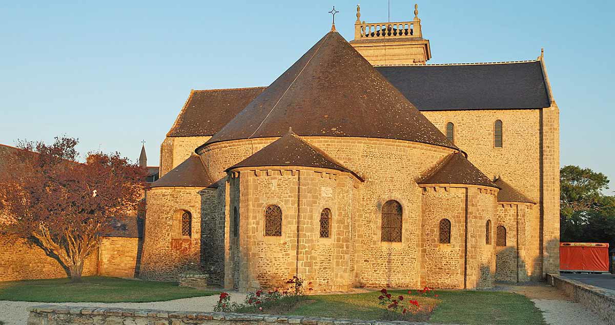 church st gildas