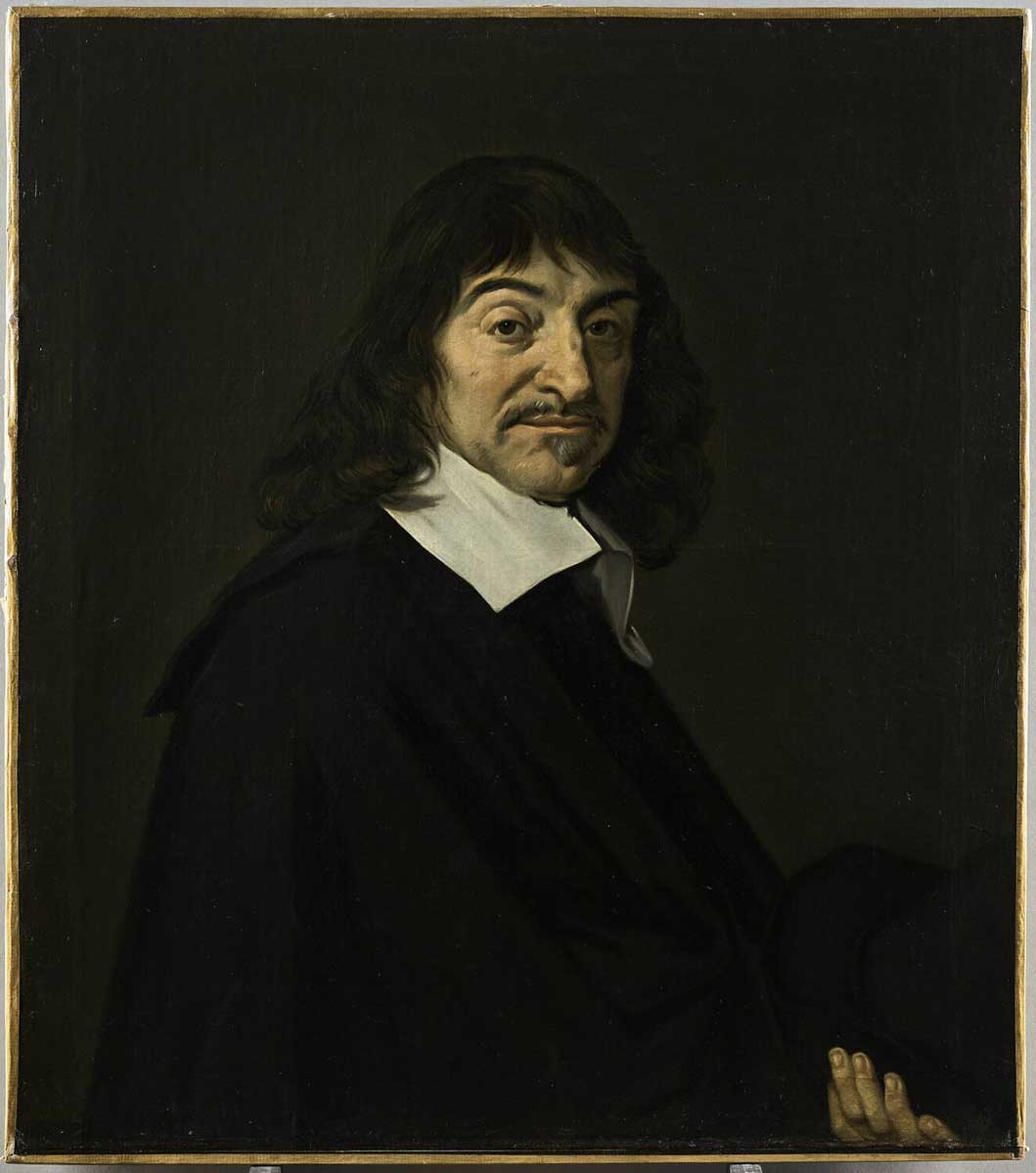 descartes hals