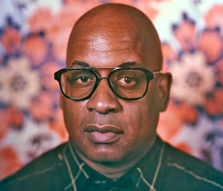 glenn ligon photo