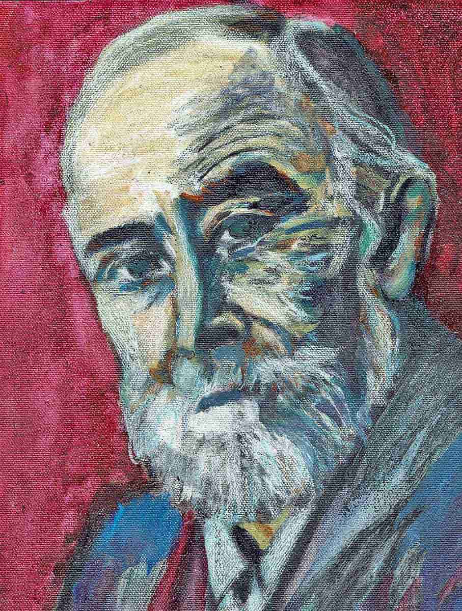 gottlob frege