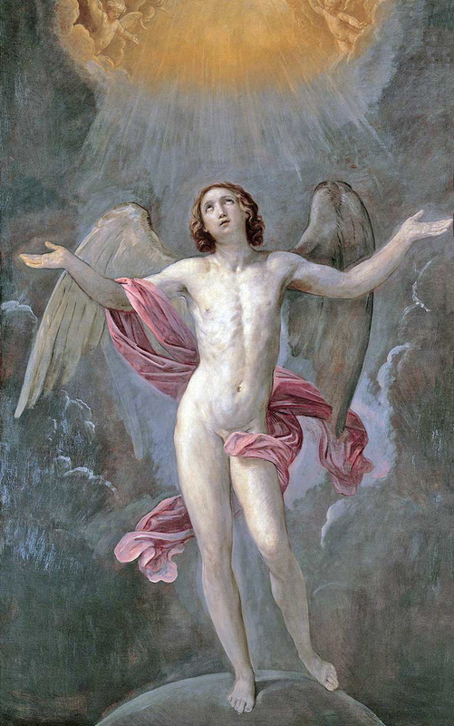 guido reni blessed soul