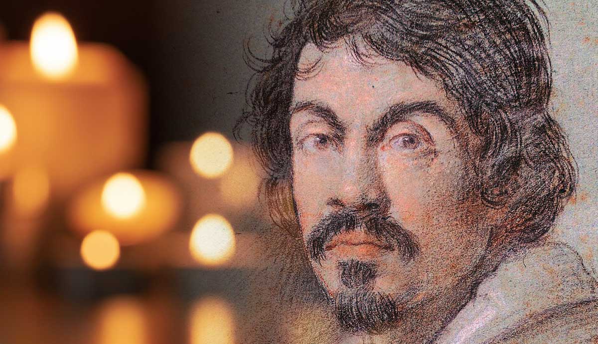 how did caravaggio die