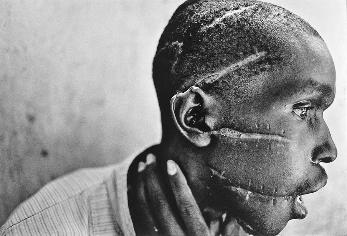 hutu victim sympathizer