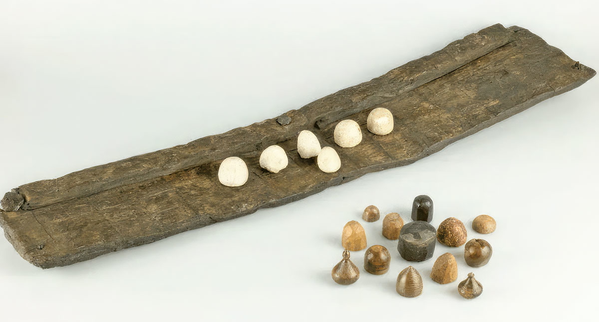 jorvik game boards