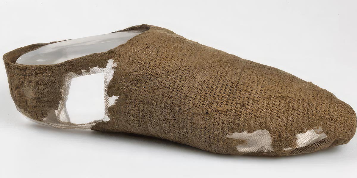 jorvik sock