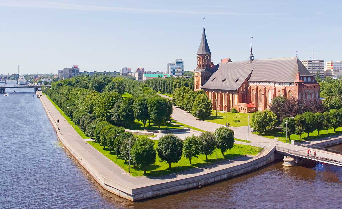 kalingrad photograph