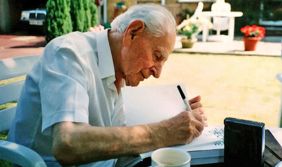 karl popper photo