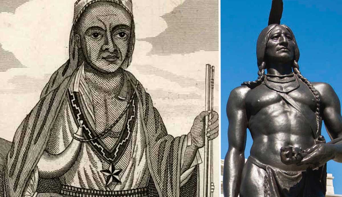 king philip war new england