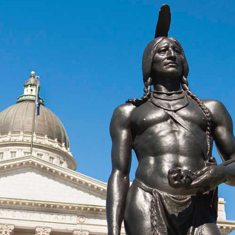 king philips war massasoit statue