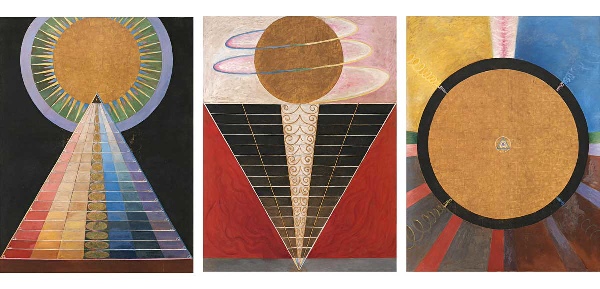 klint altarpiece