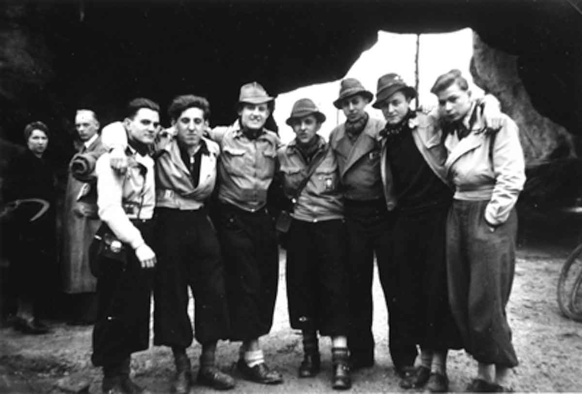 leipzig meuten group