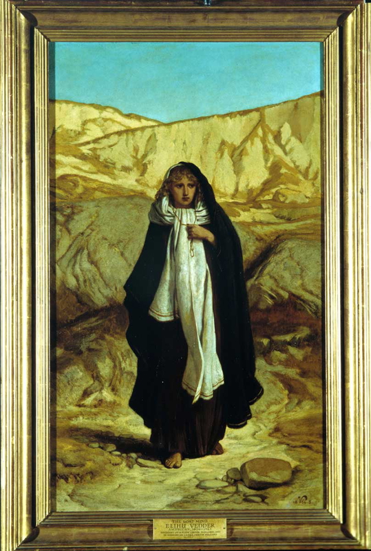 lost mind vedder