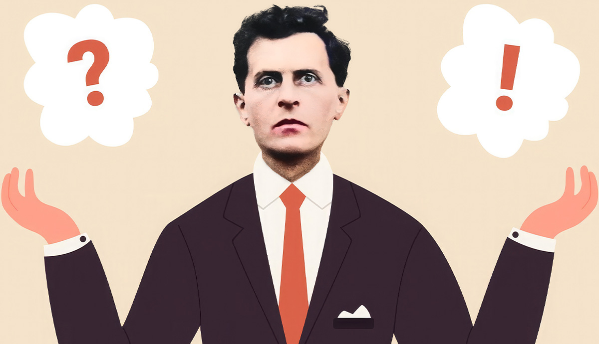 ludwig wittgenstein on certainty