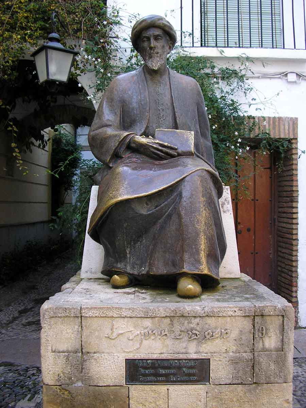 maimonides