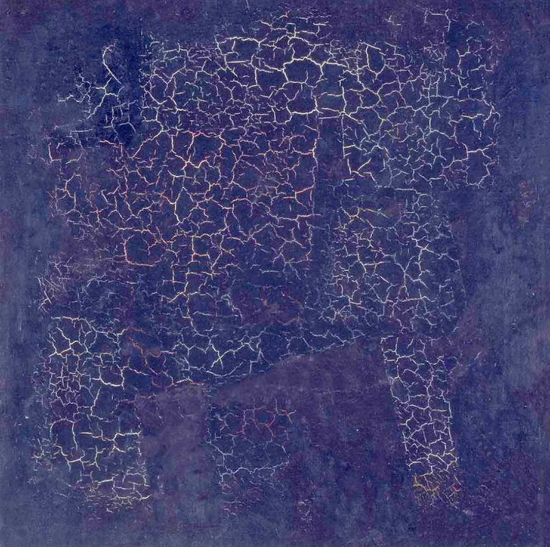 malevich black square painting