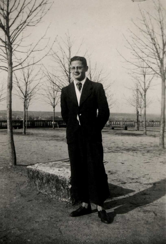 marcel weinum resistance