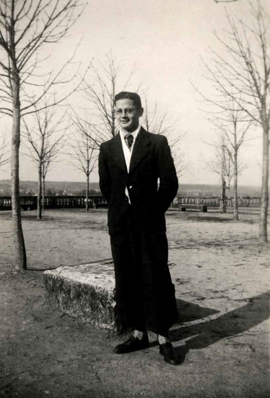 marcel weinum resistance