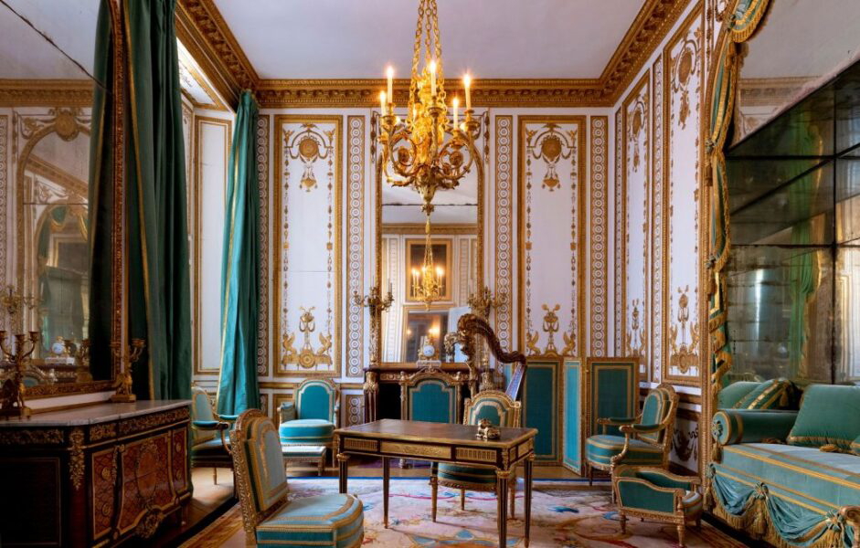 Marie Antoinette