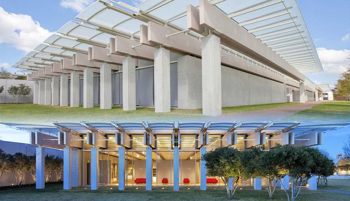 modern movement new architectural styles