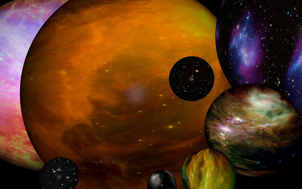 multiverse