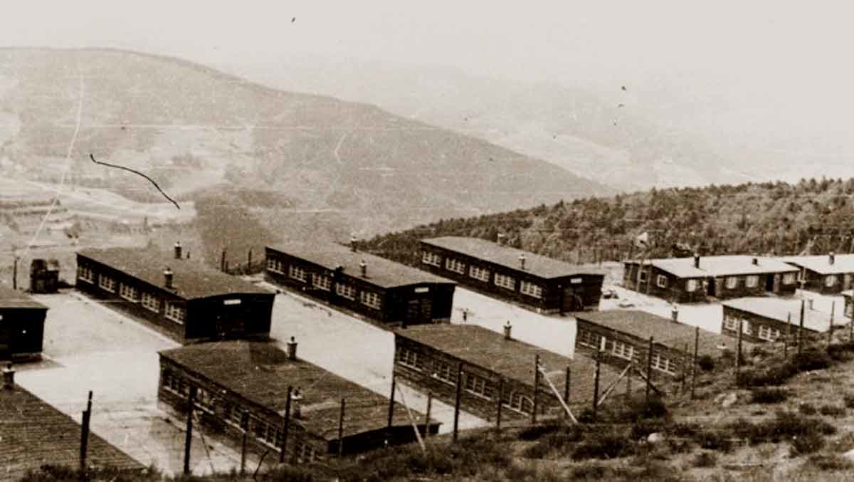 natzweiler struthof camp