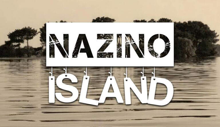 nazino island gulag cannibal