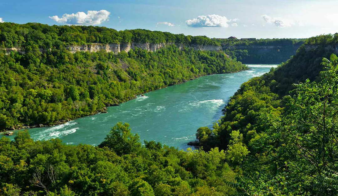 Niagara Riverside What Are 5 Reasons to Visit Niagara Falls?