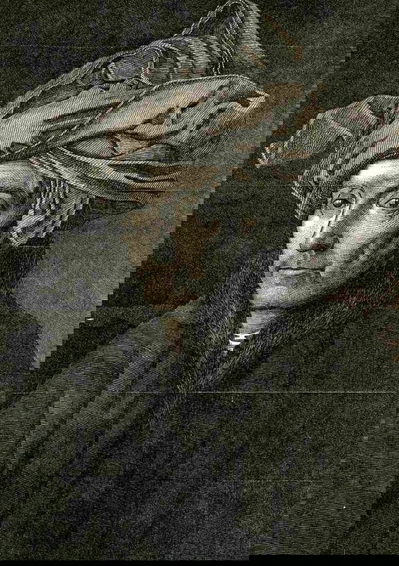 print man turban van eyck british museum