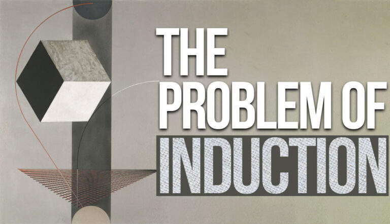 problem of induction philosophy of science